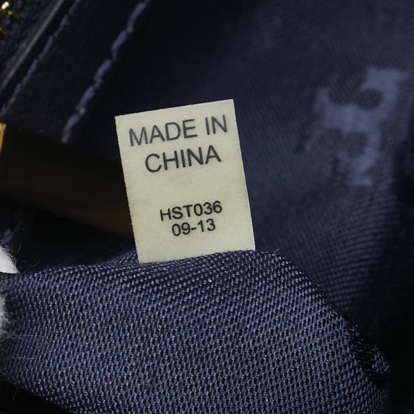 Other Tory Burch Python Embossed Leather Chain Shoulder Bag Leather Shoulder Bag - Picture 8 of 9